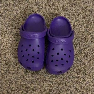 Crocs